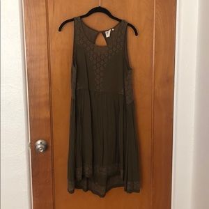 Anthropologie dress